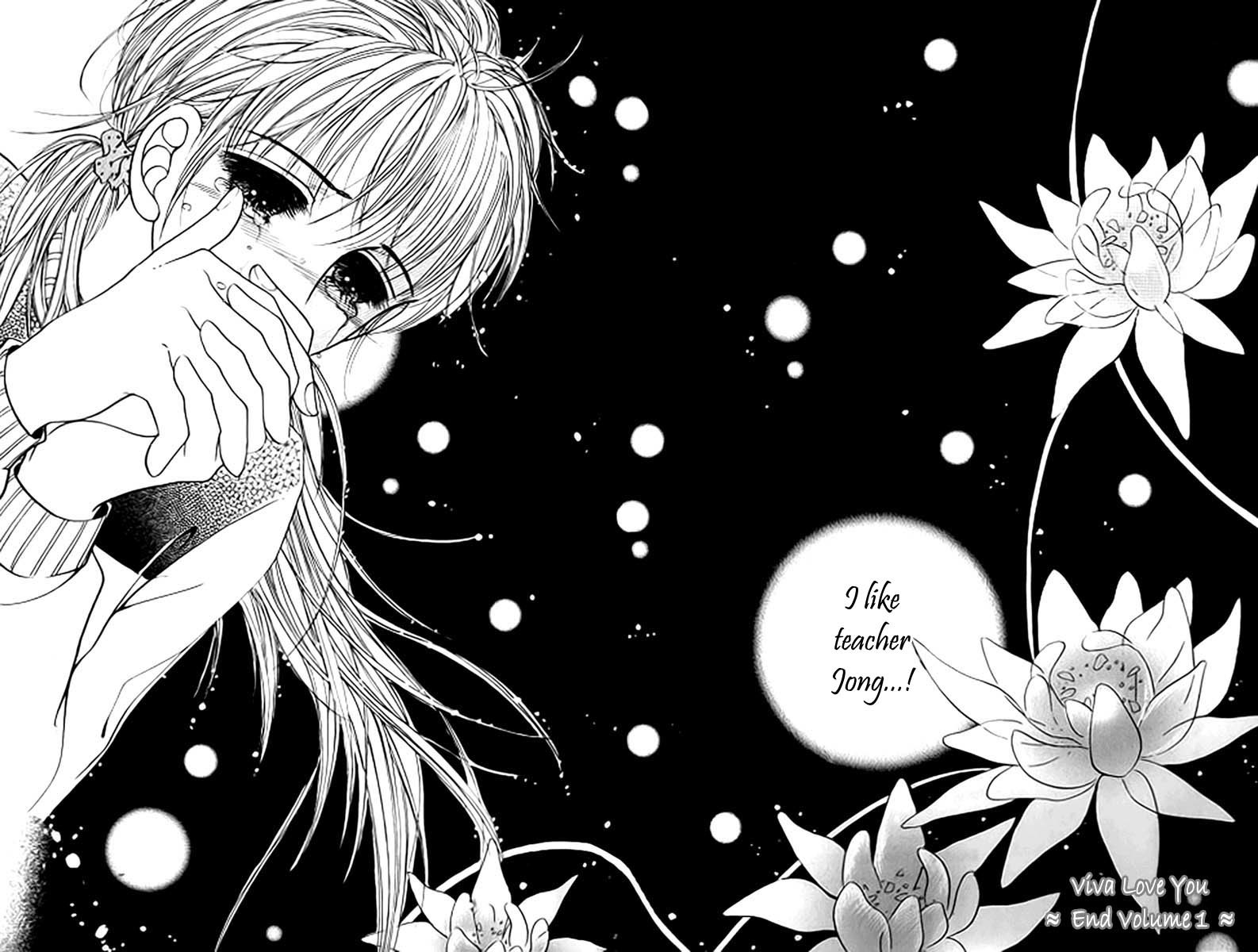 Viva Love You Chapter 4 page 43 - Chapter 4