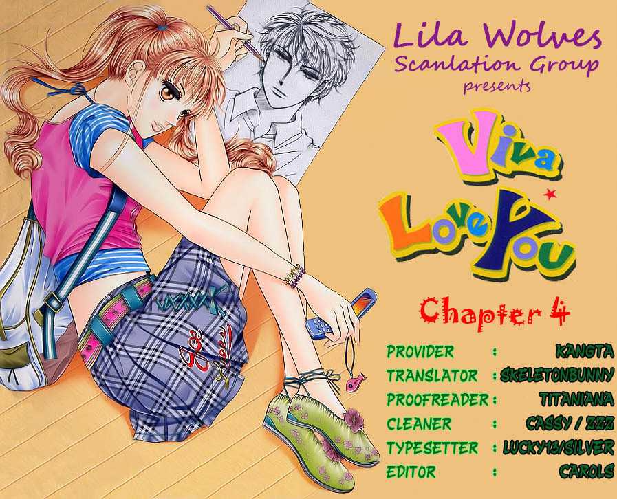 Viva Love You Chapter 4 page 44 - Chapter 4