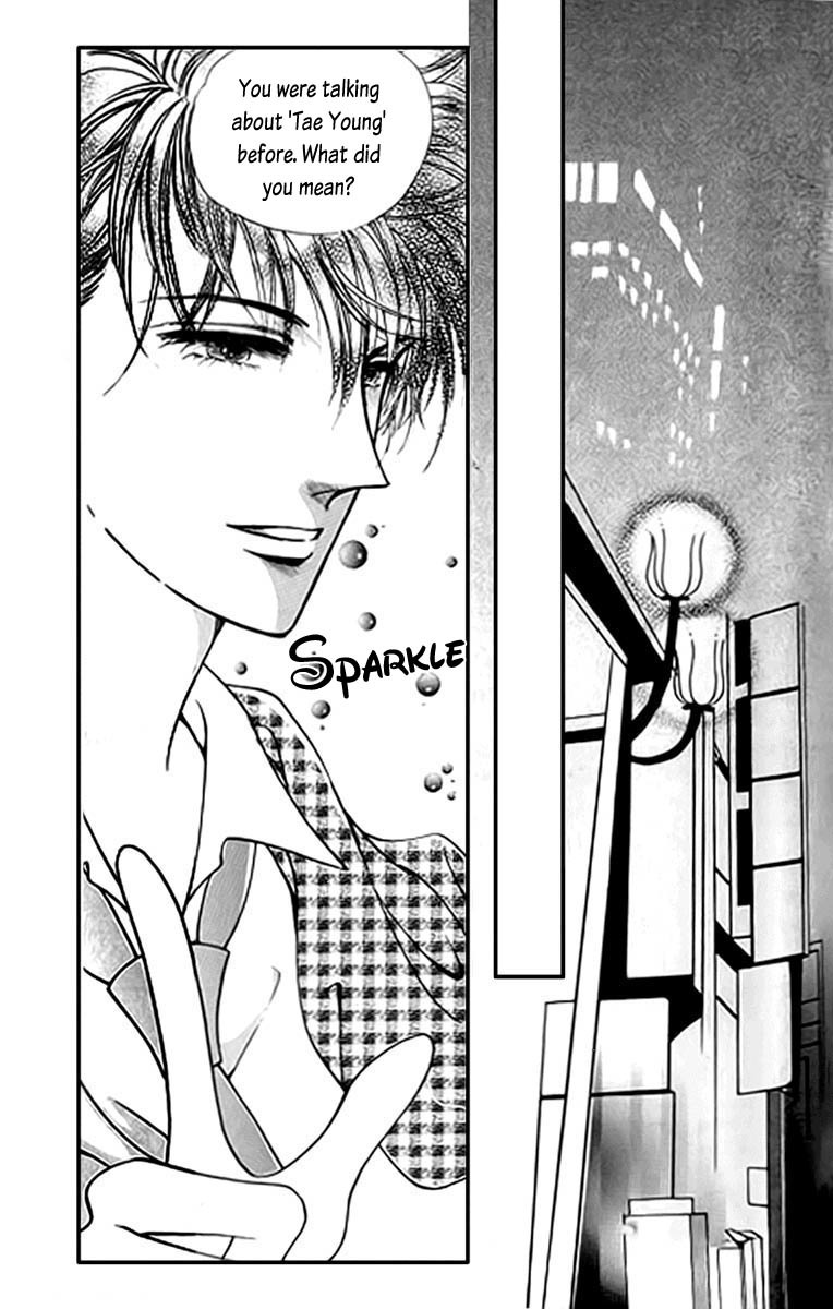 Viva Love You Chapter 4 page 5 - Chapter 4