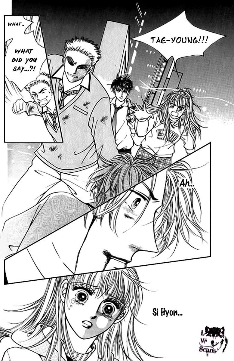 Viva Love You Chapter 4 page 8 - Chapter 4