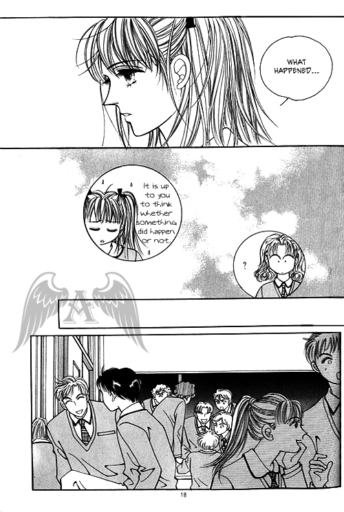 Viva Love You Chapter 5 page 11 - Chapter 5
