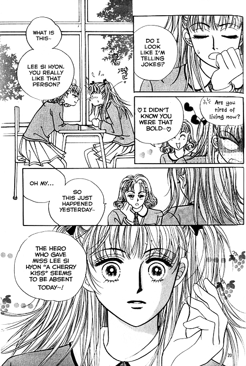 Viva Love You Chapter 5 page 13 - Chapter 5
