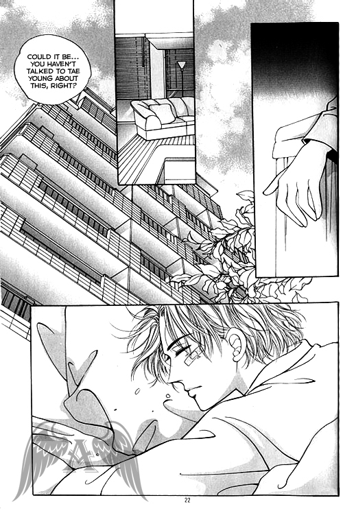 Viva Love You Chapter 5 page 15 - Chapter 5