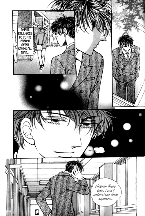 Viva Love You Chapter 5 page 27 - Chapter 5