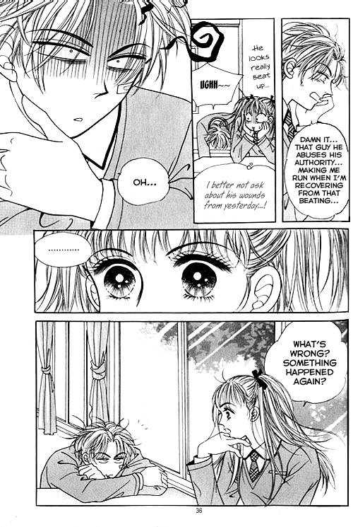 Viva Love You Chapter 5 page 29 - Chapter 5