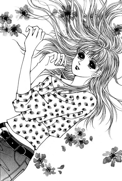 Viva Love You Chapter 5 page 3 - Chapter 5