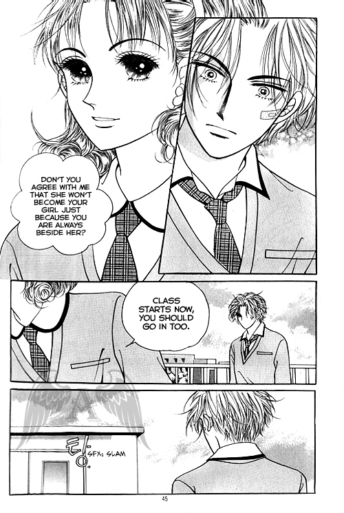Viva Love You Chapter 5 page 38 - Chapter 5