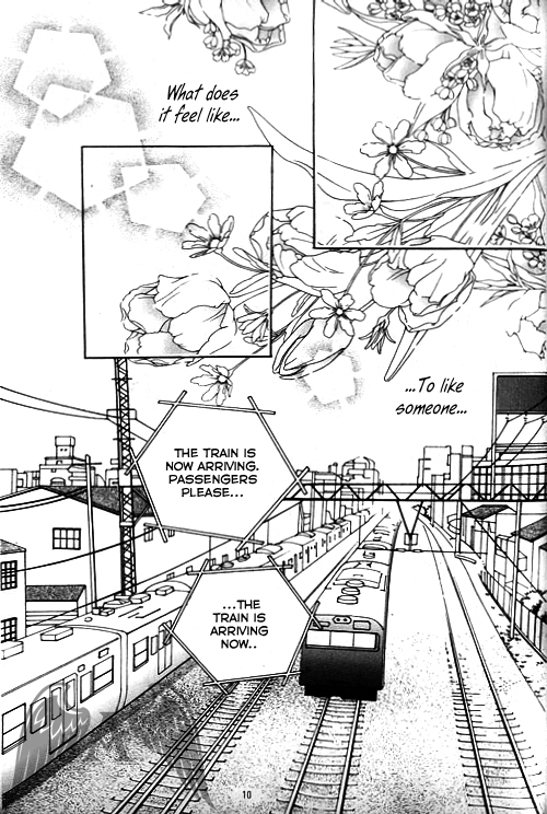 Viva Love You Chapter 5 page 4 - Chapter 5