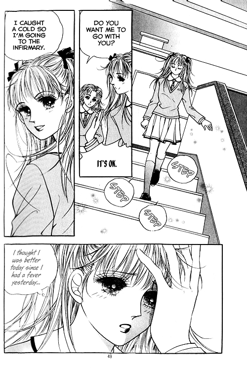 Viva Love You Chapter 5 page 42 - Chapter 5