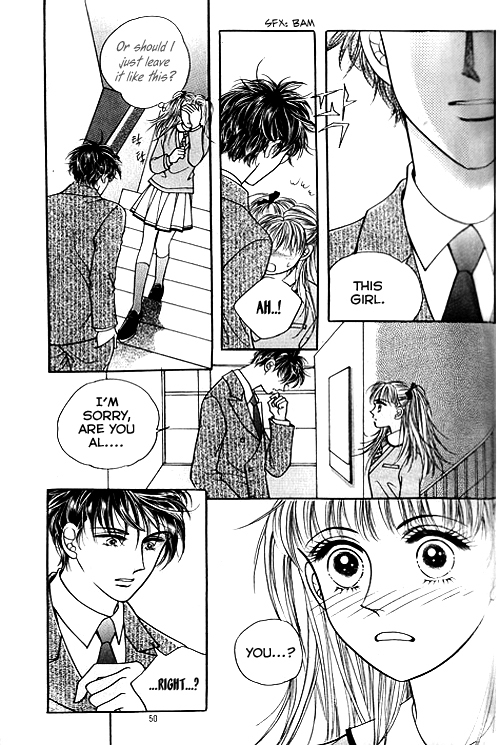 Viva Love You Chapter 5 page 43 - Chapter 5