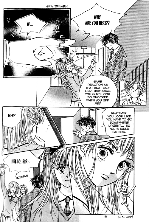 Viva Love You Chapter 5 page 44 - Chapter 5