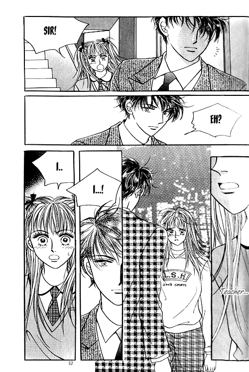 Viva Love You Chapter 5 page 45 - Chapter 5