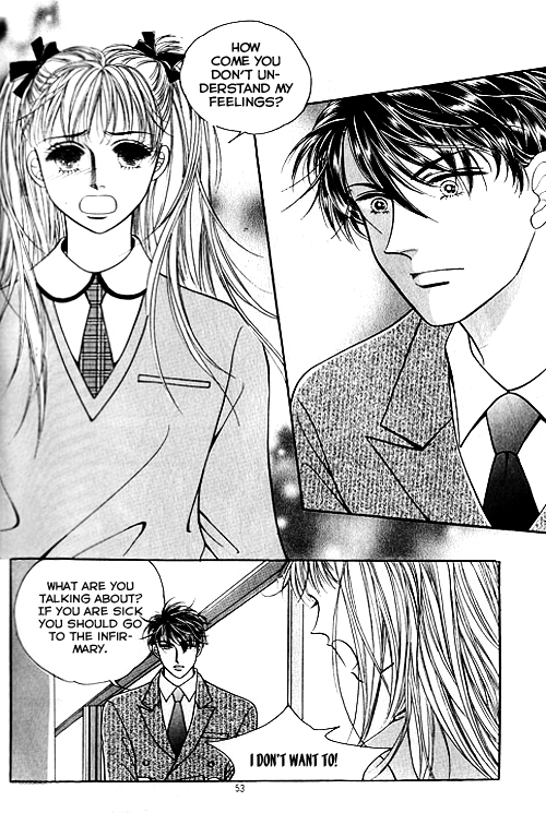 Viva Love You Chapter 5 page 46 - Chapter 5