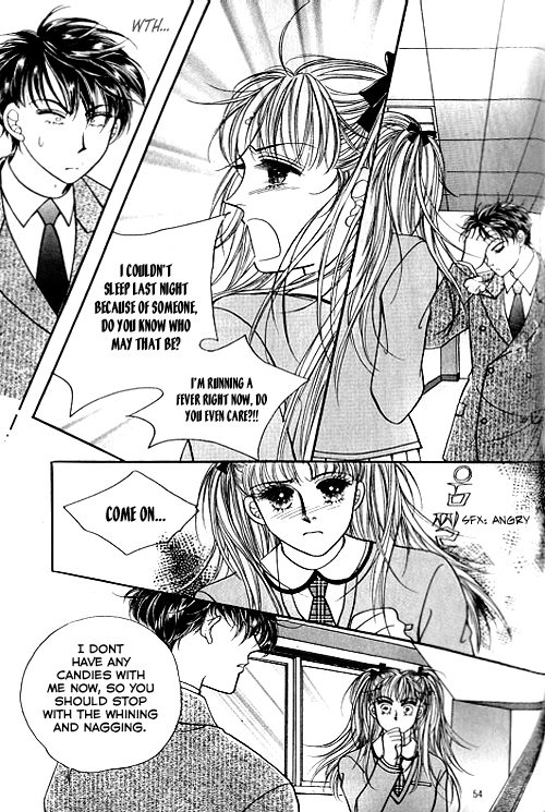 Viva Love You Chapter 5 page 47 - Chapter 5