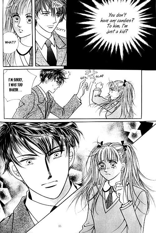 Viva Love You Chapter 5 page 48 - Chapter 5