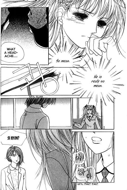 Viva Love You Chapter 5 page 50 - Chapter 5