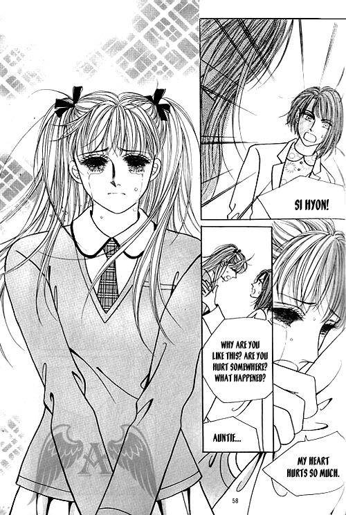 Viva Love You Chapter 5 page 51 - Chapter 5