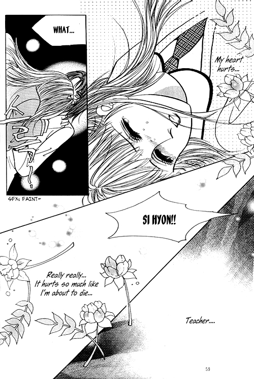 Viva Love You Chapter 5 page 52 - Chapter 5