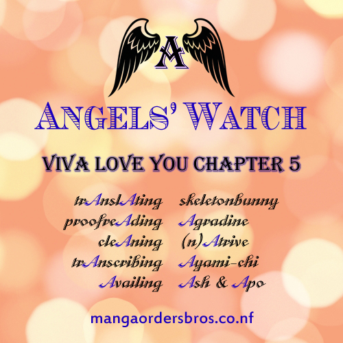 Viva Love You Chapter 5 page 53 - Chapter 5