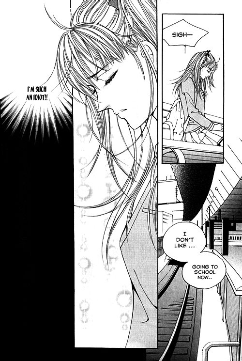 Viva Love You Chapter 5 page 7 - Chapter 5