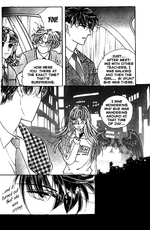 Viva Love You Chapter 6 page 10 - Chapter 6