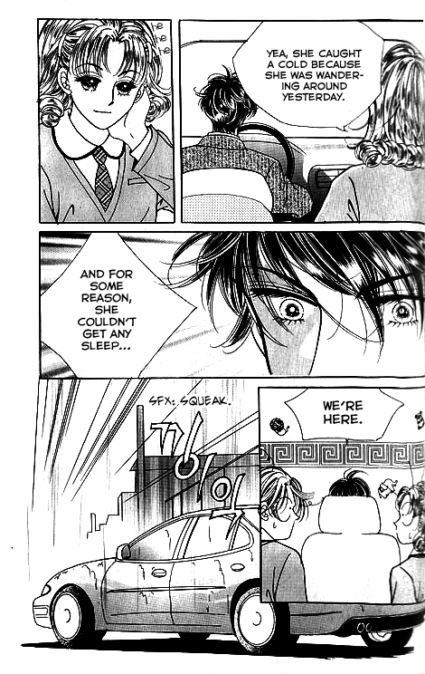 Viva Love You Chapter 6 page 11 - Chapter 6