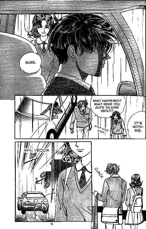 Viva Love You Chapter 6 page 13 - Chapter 6