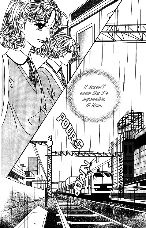 Viva Love You Chapter 6 page 14 - Chapter 6