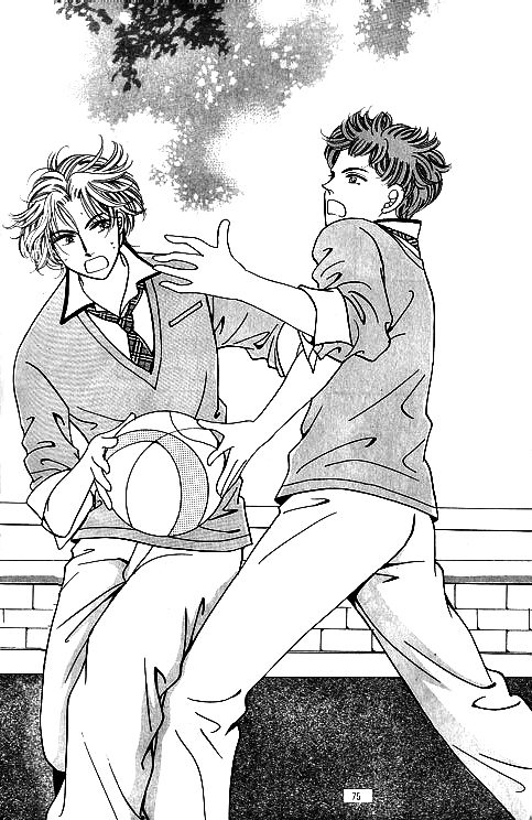 Viva Love You Chapter 6 page 16 - Chapter 6