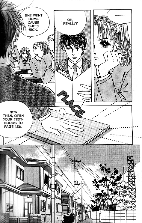 Viva Love You Chapter 6 page 2 - Chapter 6