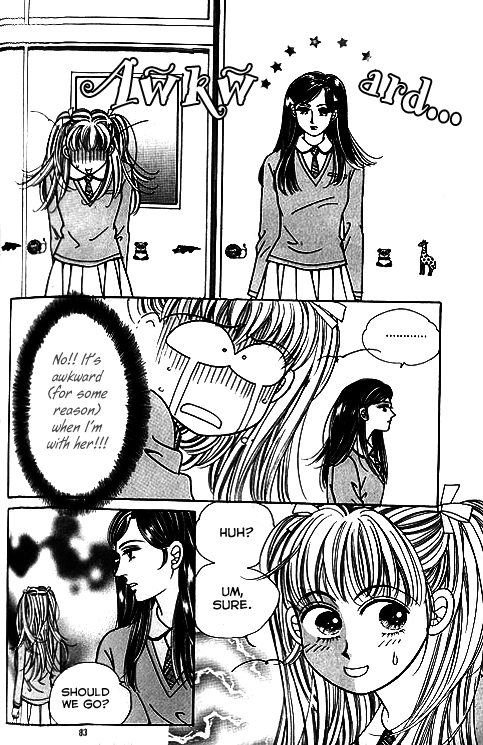Viva Love You Chapter 6 page 24 - Chapter 6
