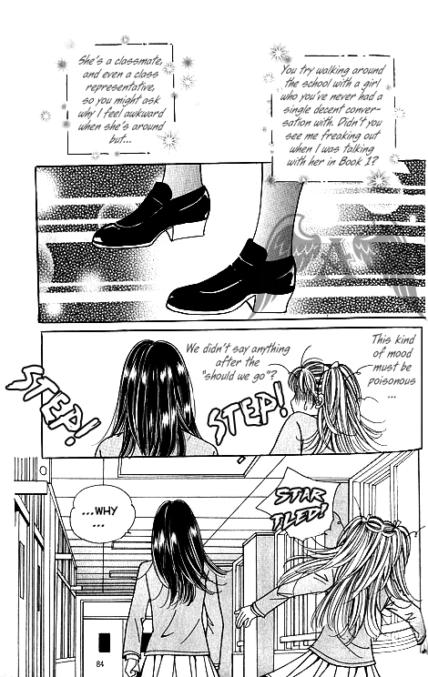 Viva Love You Chapter 6 page 25 - Chapter 6