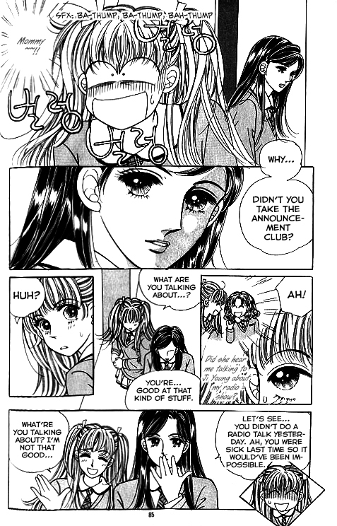 Viva Love You Chapter 6 page 26 - Chapter 6