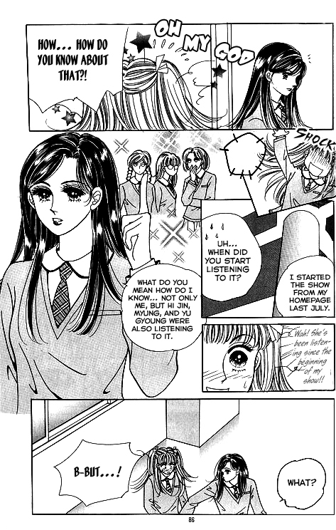 Viva Love You Chapter 6 page 27 - Chapter 6