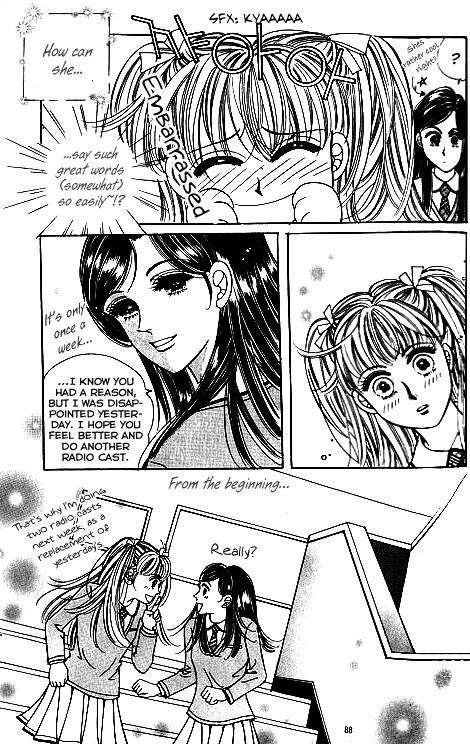 Viva Love You Chapter 6 page 29 - Chapter 6