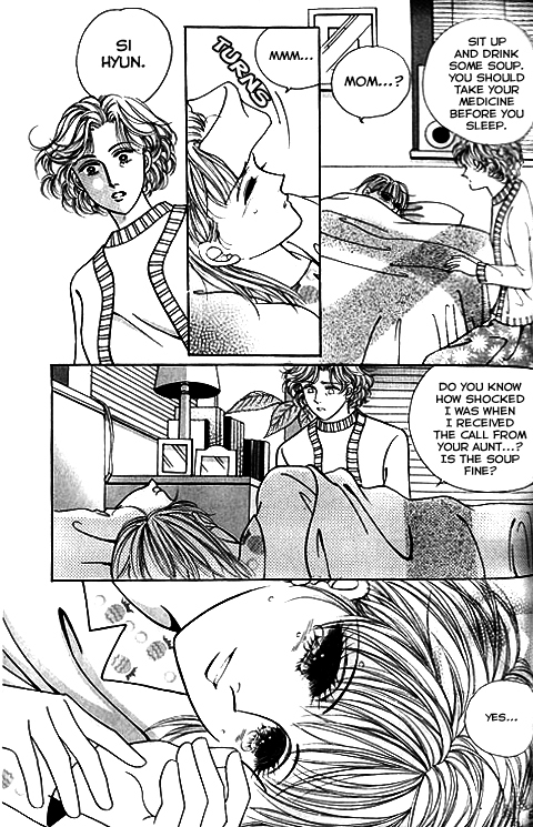 Viva Love You Chapter 6 page 3 - Chapter 6