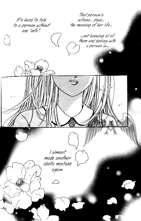 Viva Love You Chapter 6 page 30 - Chapter 6
