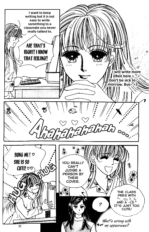 Viva Love You Chapter 6 page 34 - Chapter 6