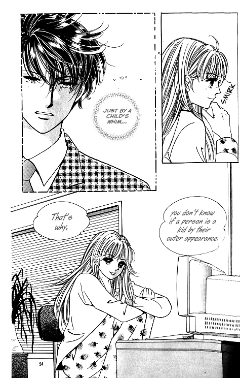 Viva Love You Chapter 6 page 35 - Chapter 6