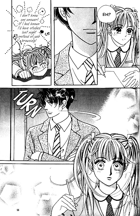 Viva Love You Chapter 6 page 37 - Chapter 6