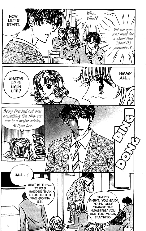 Viva Love You Chapter 6 page 38 - Chapter 6