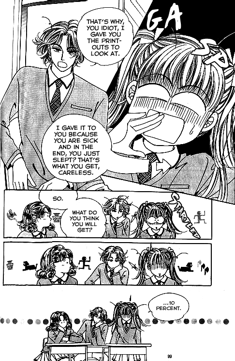 Viva Love You Chapter 6 page 40 - Chapter 6