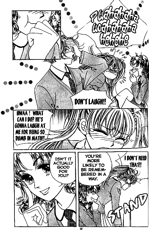 Viva Love You Chapter 6 page 41 - Chapter 6