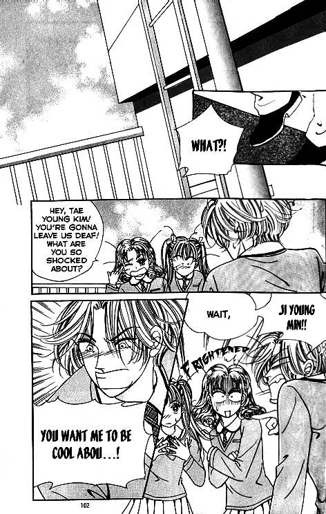Viva Love You Chapter 6 page 43 - Chapter 6