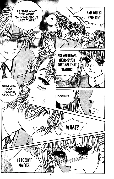 Viva Love You Chapter 6 page 44 - Chapter 6