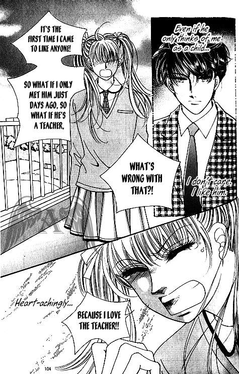 Viva Love You Chapter 6 page 45 - Chapter 6