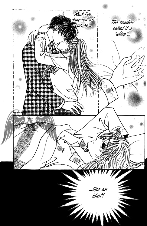 Viva Love You Chapter 6 page 5 - Chapter 6