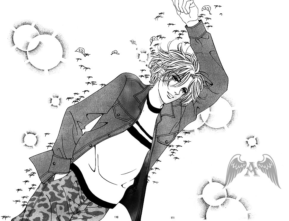 Viva Love You Chapter 6 page 51 - Chapter 6