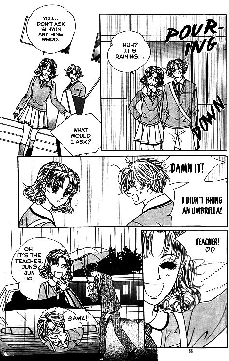 Viva Love You Chapter 6 page 7 - Chapter 6