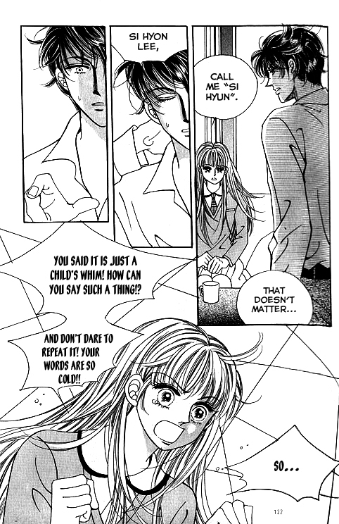 Viva Love You Chapter 7 page 11 - Chapter 7